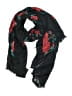 Jaeger Black Scarf One size - photo 1