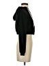 Shein Black Zip Up Hoodie Size XS - photo 4