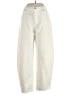 AGOLDE 100% Cotton Ivory Jeans Size 32 waist - photo 1