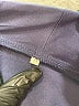 Unbranded 100% Polyester Blue Blazer Size M - photo 6