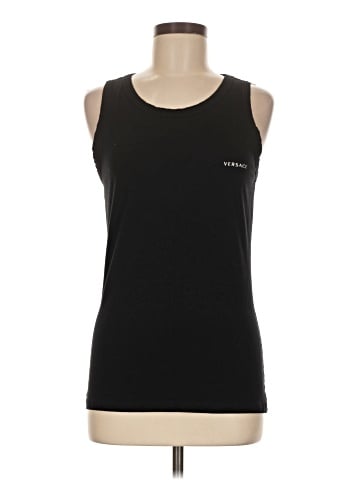Versace Sleeveless T-Shirt (view 1)