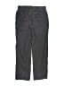 Tea 100% Cotton Gray Casual Pants Size 8 - photo 2