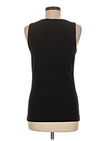 Versace Sleeveless T-Shirt (view 2)