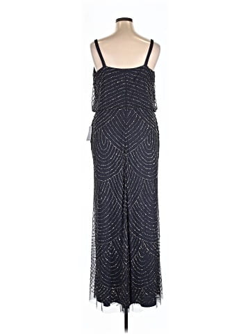 Adrianna Papell Cocktail Dress (view 2)