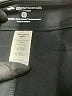 Brooks Solid Black Dress Pants Size L - photo 8