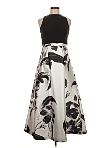 Kay Unger Cocktail Dress (view 1)