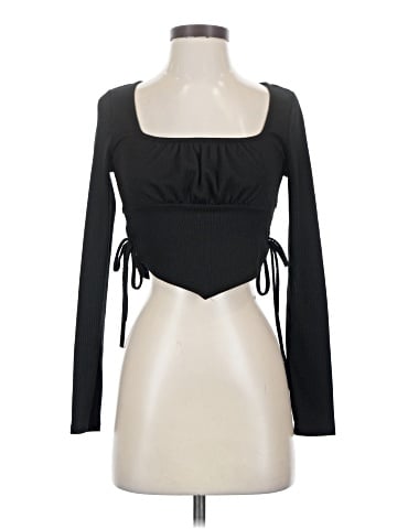 Assorted Brands Long Sleeve Top (view 1)