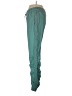 Mono b Solid Teal Track Pants Size L - photo 5