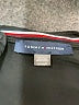 Tommy Hilfiger Black Sleeveless Blouse Size S - photo 7