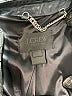 J.Crew Collection 100% Leather Black Leather Jacket Size XXS - photo 6