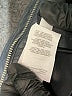 J.Crew Collection 100% Leather Black Leather Jacket Size XXS - photo 7