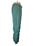 Mono b Solid Teal Track Pants Size L - photo 4
