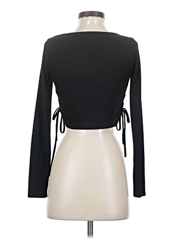 Assorted Brands Long Sleeve Top (view 2)