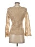J.Crew Gold Wool Pullover Sweater Size S - photo 2