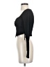 Assorted Brands Black Long Sleeve Top Size S (estimated) - photo 5