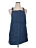 SO Blue Casual Dress Size XL - photo 1