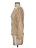 J.Crew Gold Wool Pullover Sweater Size S - photo 5