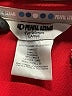 Pearl Izumi Red Track Jacket Size L - photo 6