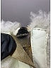 Moncler Ivory Tan Ankle Boots Size EU 38 - photo 5