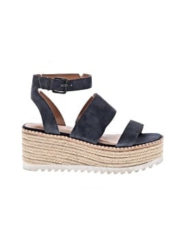Crown Vintage Wedges