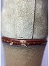 Moncler Ivory Tan Ankle Boots Size EU 38 - photo 3