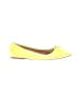 A New Day Yellow Flats Size 6 - photo 1