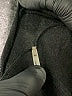 Margaret O'Leary Black Cardigan Size Med - Lg - photo 8