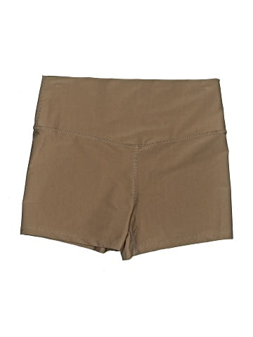 Bloch Khaki Shorts (view 1)