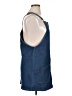 SO Blue Casual Dress Size XL - photo 4