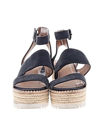 Crown Vintage Wedges (view 2)