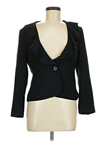 Nygard Collection Blazer (view 1)