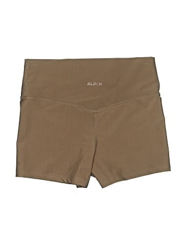 Bloch Khaki Shorts (view 2)