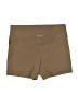 Bloch Solid Tan Khaki Shorts Size XXS - photo 2