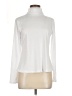 Kyodan Ivory Long Sleeve Turtleneck Size M - photo 1