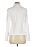 Kyodan Ivory Long Sleeve Turtleneck Size M - photo 2