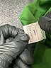 TOV 100% Polyester Solid Green Jumpsuit Size EU 44 / US 14 - photo 5