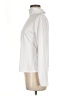 Kyodan Ivory Long Sleeve Turtleneck Size M - photo 5