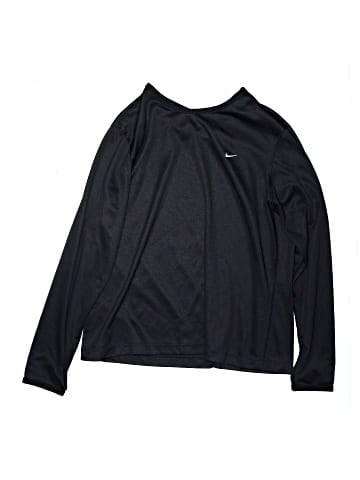 Nike Active T-Shirt (view 1)