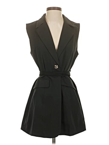 Assorted Brands Tuxedo Vest (view 1)