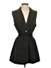 Assorted Brands Black Tuxedo Vest Size S - photo 1