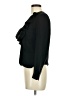 Nygard Collection Solid Black Blazer Size M (estimated) - photo 5