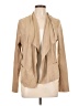 Max Studio Tan Jacket Size L - photo 1