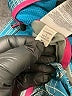 Nike 100% Polyester Teal Windbreaker Size S - photo 9