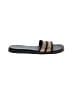 ROTHY'S Black Sandals Size 12.5 - photo 1