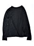Nike 100% Polyester Black Active T-Shirt Size 12 - 14 - photo 2