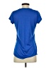 Xersion 100% Polyester Blue Active T-Shirt Size S - photo 2