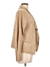 Max Studio Tan Jacket Size L - photo 4