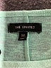 The Limited 100% Polyester Teal Short Sleeve Top Size S - photo 7