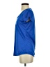 Xersion 100% Polyester Blue Active T-Shirt Size S - photo 5