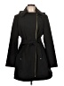 Via Spiga Black Coat Size L - photo 1